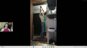 МАТИВАШКА // ЕЩЕ ЕСТЬ СИЛА В 59 ЛЕТ, И ЖИТЬ  ЗДОРОВА И СЧАСТЛИВО !!!