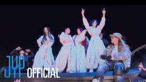GIRLSET «CHAT» OFFICIAL MV