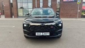 Chevrolet TrailBlazer 2023 RS AWD / 41.000 km