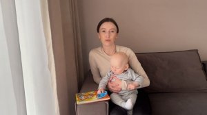 Видеообращение мамы Димы Красноярова