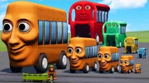 Мультики для детей .Детские мультики.Яркие мультики