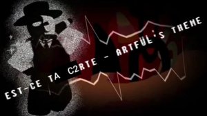 die of death - artful theme V2