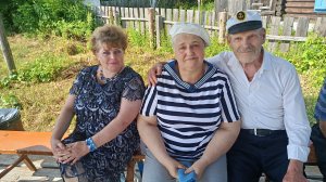 День морского и речного флота