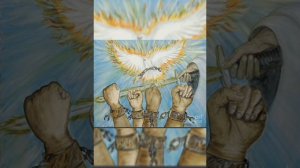 17.07.26.Молитва благословения🩷✨️🌏📯✝️🕊🔥🌿👑💞🪽🪔🌳🪉🌹🦅💗💎