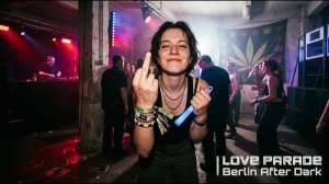 LOVE PARADE   Berlin After Dark Melodic & Progressive House AI REMIX