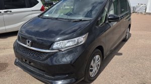 Выдача Honda Freed G2023