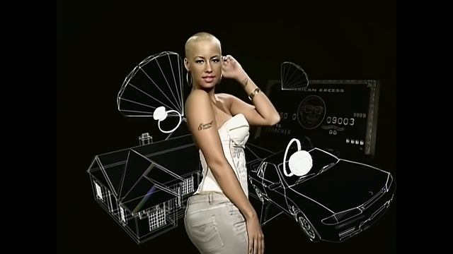 Ludacris - What Them Girls Like ft. Chris Brown, Sean Garrett смотреть онлайн