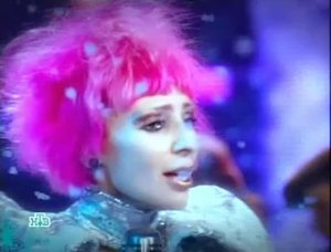 Агузарова Ж. - А снег идет