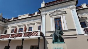 галерея Айвазовско,Феодосия,Крым,обзорная экскурсия.