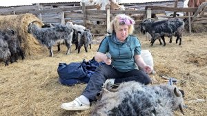 Дети блогера выросли, как я решилась, сама не верю