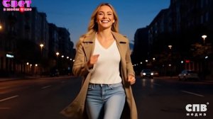 ＂СВЕТ В МОЁМ ОКНЕ＂