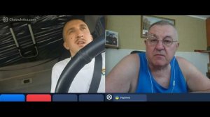 Есть на Украине люди, которые пытаются думать