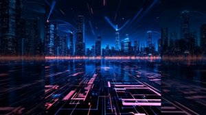 Silver Grid Rave / TECHNO 2026 Хит!