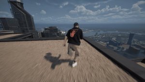 ПАРКУР ПРО | STORROR PARKOUR