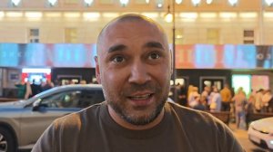 Пятничная философия. Москва