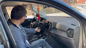 Jetta VS5 — Немецкое качество по цене китайца?