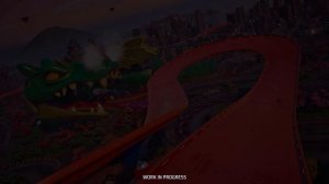 Hot Wheels Infinite Rush - Official Beyond the Track