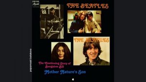 Beatles - The Continuing Story Of Bungalow Bill, 1968 The Continuing Story Of Bungalow Bill (papamos