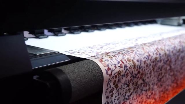 Сублимационный принтер GRANDO BEJ-1803TX 1,8 м с тремя головками 5113 смотреть онлайн