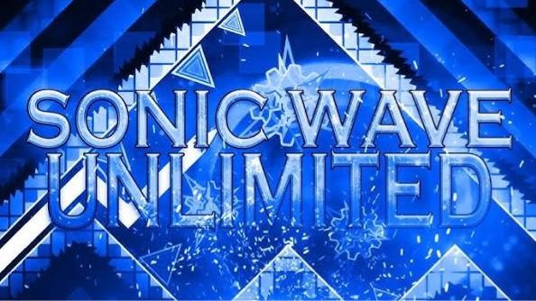 Showcase(SONIK WAVE unlimited)GG смотреть онлайн
