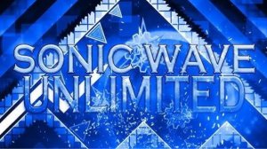 Showcase(SONIK WAVE unlimited)GG