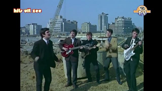 Unit Four plus Two - Concrete And Clay (1965) 192tv смотреть онлайн