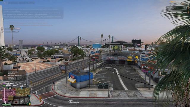 Grand Theft Auto V 2026.07.18 - 18.47.06.05 смотреть онлайн