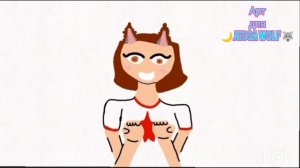 АРТ ДЛЯ 🌙Jessa wolf 🐺! / 🦊 Proxy_ SHOW 🦊
