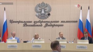 ЦИК заверил списки кандидатов в депутаты Госдумы всех 11 партий
