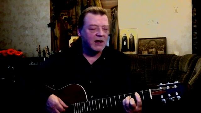 ОТЧЕ СЕРГИЙ . ПЕСНЯ . МУЗЫКА - ВЛАДИМИР НЕЛЮБИН . СЛОВА - ОЛЕГ СЕРЕБРЕННИКОВ смотреть онлайн