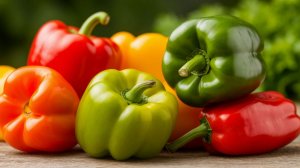 Чем подкормить перцы для толстых стенок и сладкого вкуса. Моя проверенная схема подкормок.