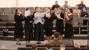 Ты слышал всё... 🙏♥️ христианская песня