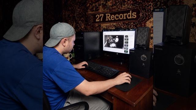 Антон Политов Новый Брэнд В Моих Глазах 2026 Prod By 27 Records