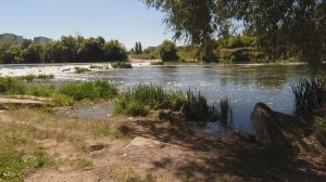 Самая короткая рыбалка сезона