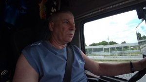 733 С выходных в работу