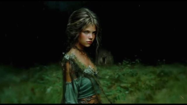ЛЕСНАЯ 2 ЧАСТЬ 1.Баллада о любви, которая не должна была случиться смотреть онлайн