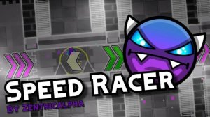 «Speed racer» 100% на телефоне