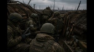 «ПОЛ СОТНИ ДО АДА»  (ИИ)