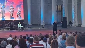 «Исповедь» (кавер Н.Носков) 2022 год.