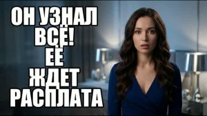 Муж узнал всё и наказал жестоко! История измен|Аудио рассказы|Истории из жизни