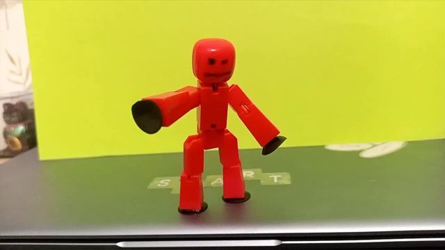 стик