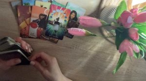 КТО ПОМЕНЯЛ СВОЁ МНЕНИЕ О ВАС❓❗️🌺РАСКЛАД ТАРО