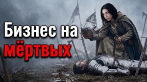 Тела тысяч воинов исчезли почти бесследно, и причина оказалась страшнее самой битвы.