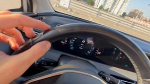 Baic U5 Plus 2023 г. VIN 000152 Ростов-на-Дону