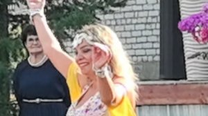 С днём рождения, малая Родина! 43 года - ещё не старость.