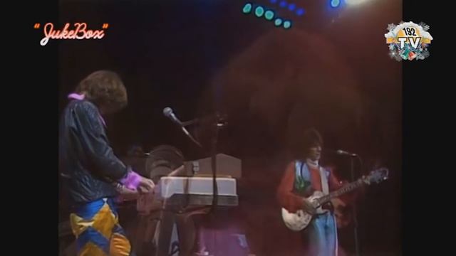 The Rolling Stones - Fool To Cry (1976) 192tv смотреть онлайн