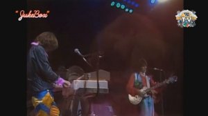 The Rolling Stones - Fool To Cry  (1976) 192tv