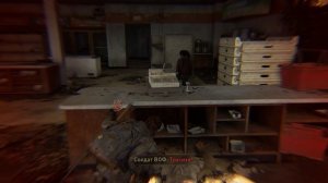 The Last of Us™ Part II Remastered часть 13