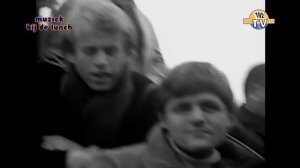 The Beach Boys - Then I Kissed Her  (1967) 192tv