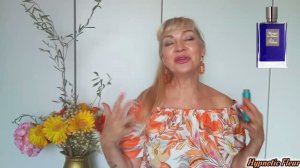ТОП 10 ЛУЧШИХ ЛЕТНИХ АРОМАТОВ ДЛЯ ОТПУСКА. СВЕЖИЕ ШЛЕЙФОВЫЕ ПАРФЮМЫ